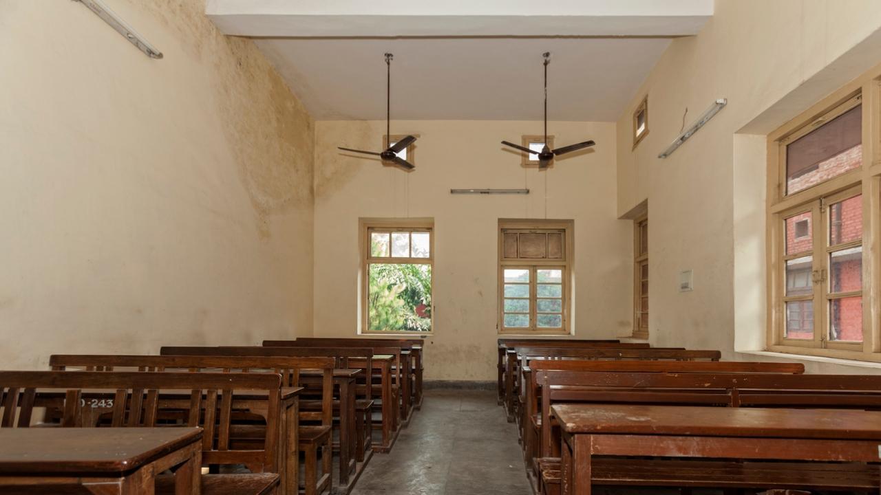 Bengaluru schools get bomb threat through mail, police conduct search operation